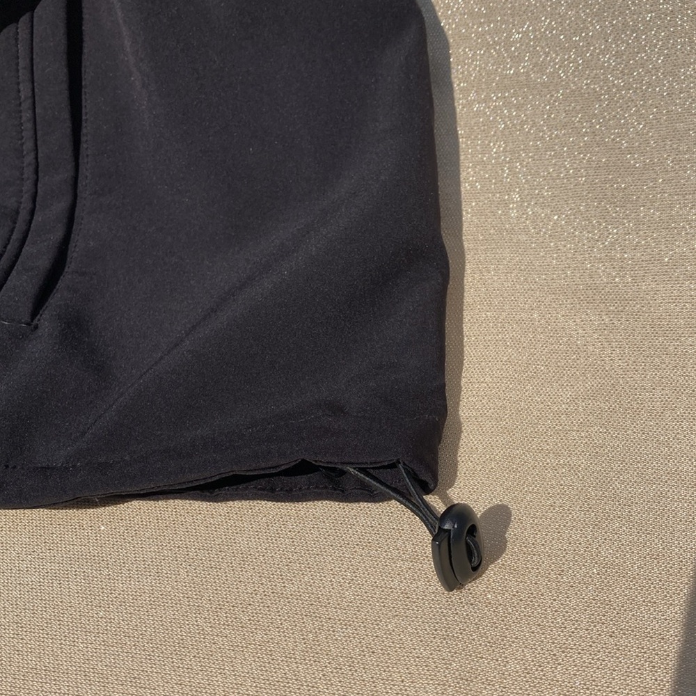 Foundry Supply Co. Basic Black Jacket. - image 4